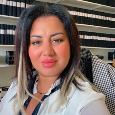 Nisreen Alhabbash