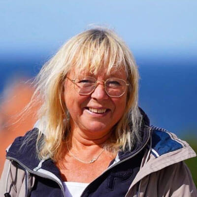 Lena Englund