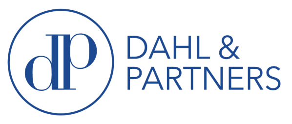 Dahl & Partners - logo