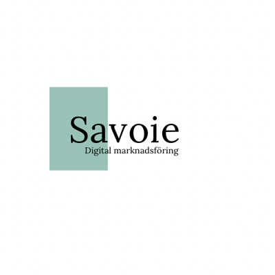 Savoie - logo