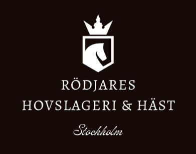 Rödjares Hovslageri & Häst AB,