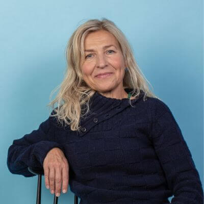 Eva Sundqvist Olmos