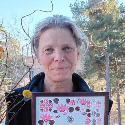 Anette Grinde