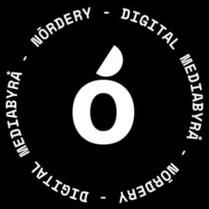 Nördery logo