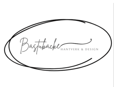 Bastubacke Hantverk & Design logo