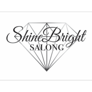 logo Shine Bright