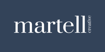 Martell Creative logo