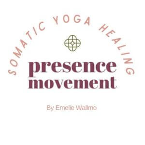 presence movement logo