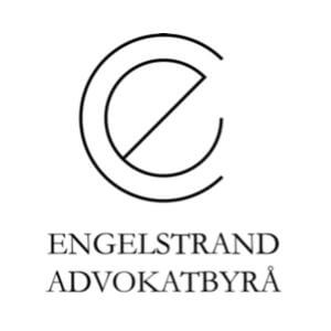 Engelstrand Advokatbyrå logo