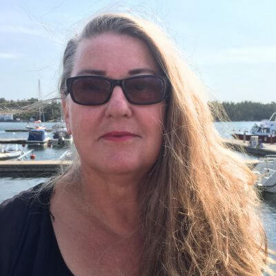 Carin Tehler