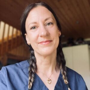 Jenny Nordgren