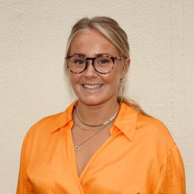 Louise Tamp