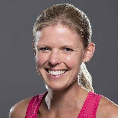 Maria Sundberg