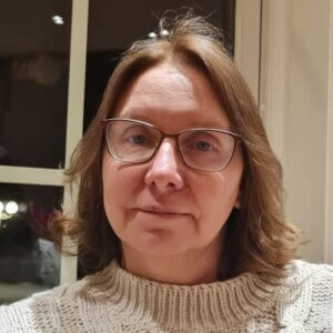 Petra Hörner