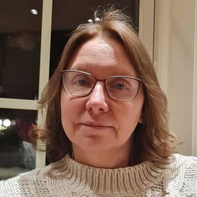 Petra Hörner