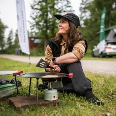Erika Blomqvist