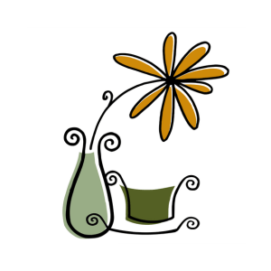 Logo Fröken Knopp