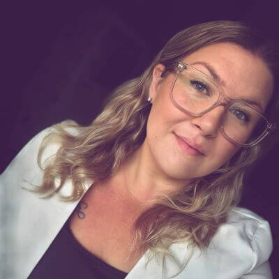 Jessie Klingberg