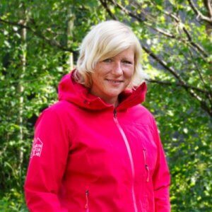 Katrin Walter