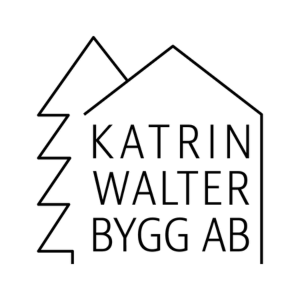 logo Katrin Walter Bygg AB