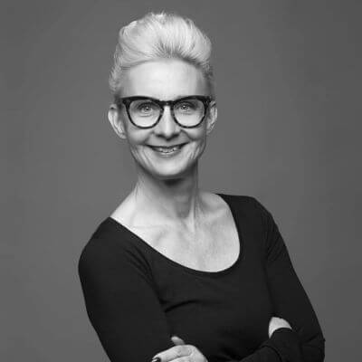 Marianne Walldén