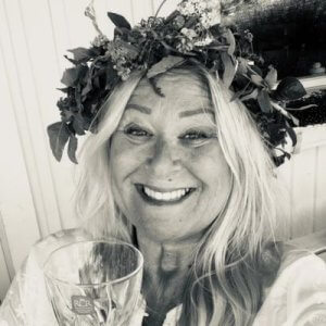 Pernilla Jangbratt