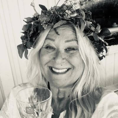 Pernilla Jangbratt