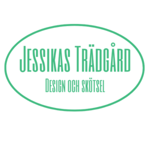 Jessikas Trädgård - design och skötsel