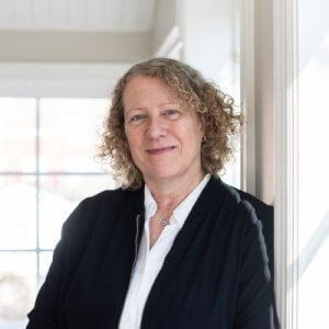 Maria Gerlofson