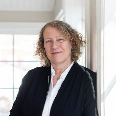 Maria Gerlofson
