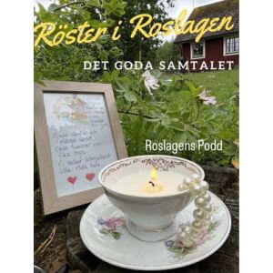 Röster i Roslagen logo