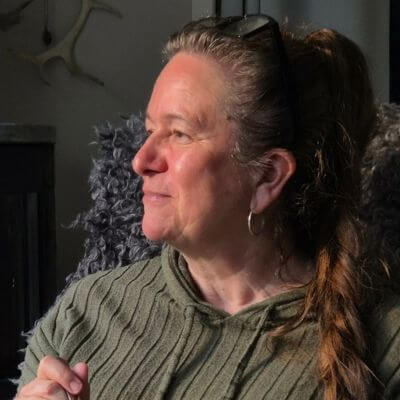 Sandra Persson