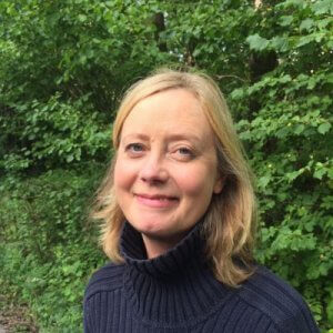 Katarina Bergstrand