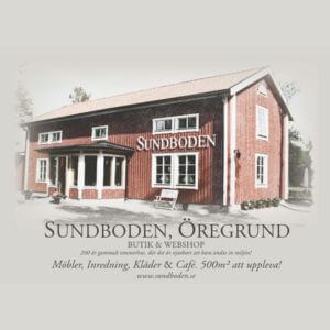 Sundboden