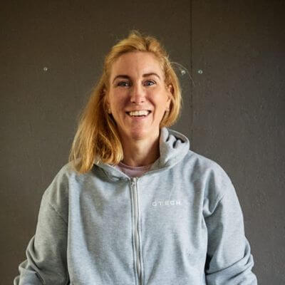 Jenny Malmström