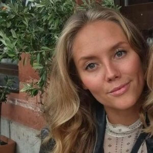 Emelie Hallin