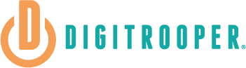 Digitrooper logo